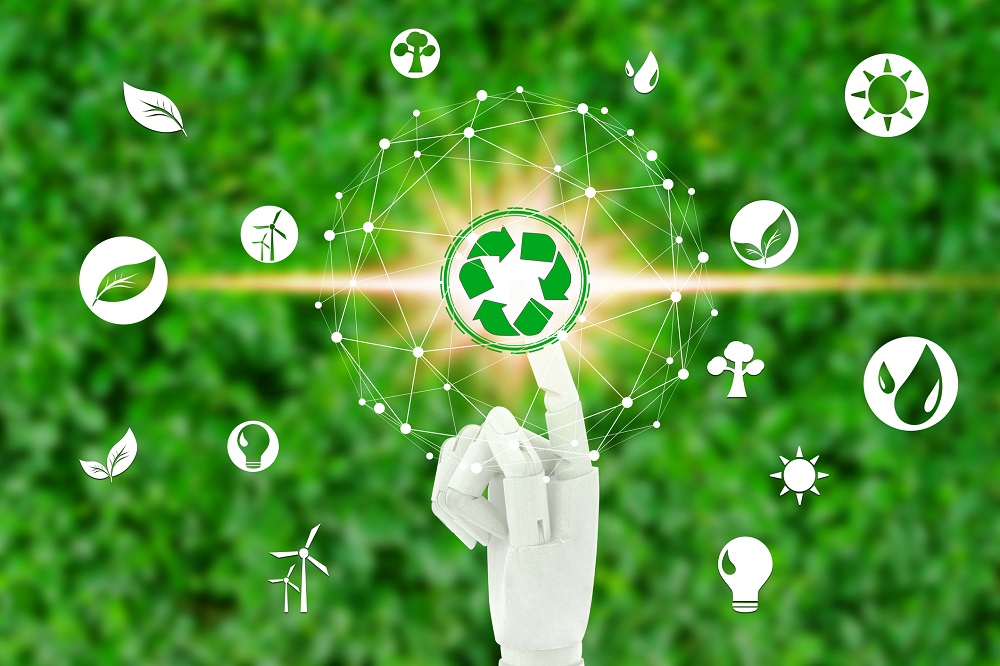 The Role of Technology in Combating Climate Change